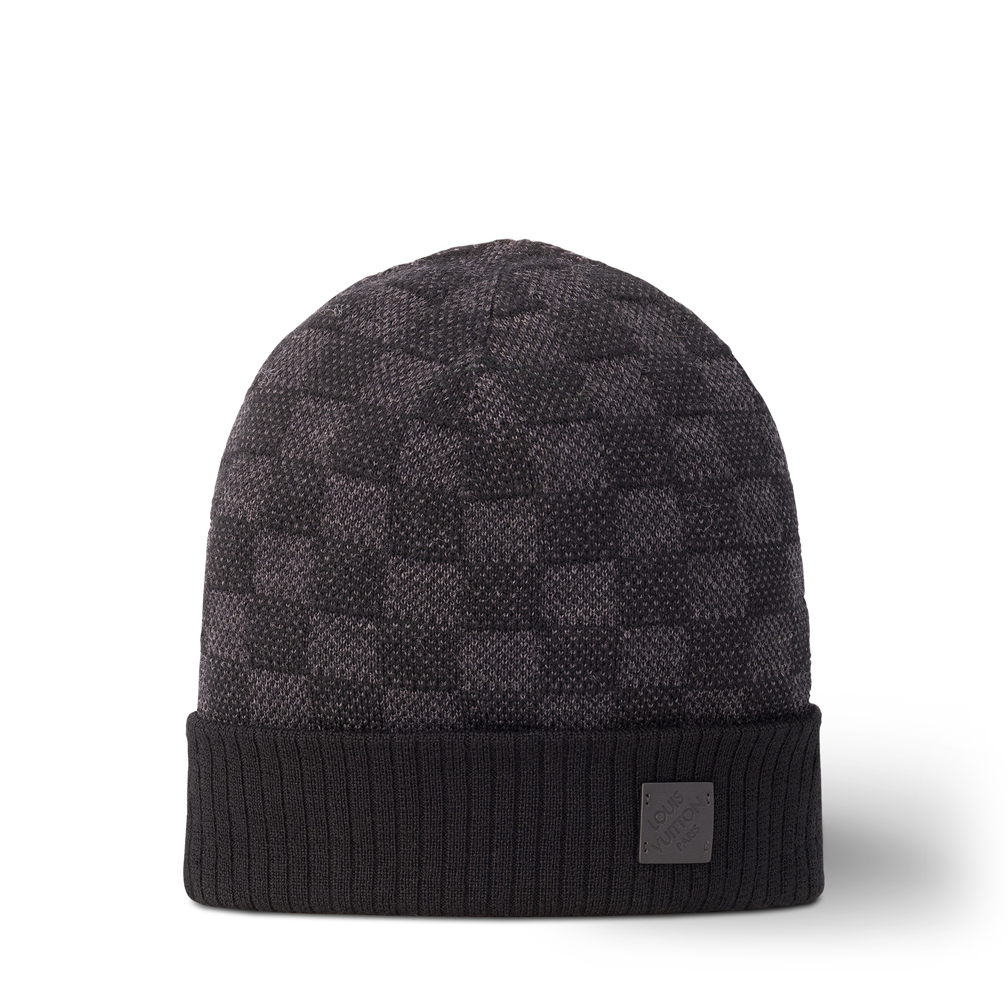 Néo Petit Damier Beanie . - Holiday Gifts for Him | LOUIS VUITTON